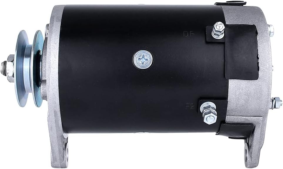 Generator Compatible with Club Car Utility Vehicle 1998-2002 C8511