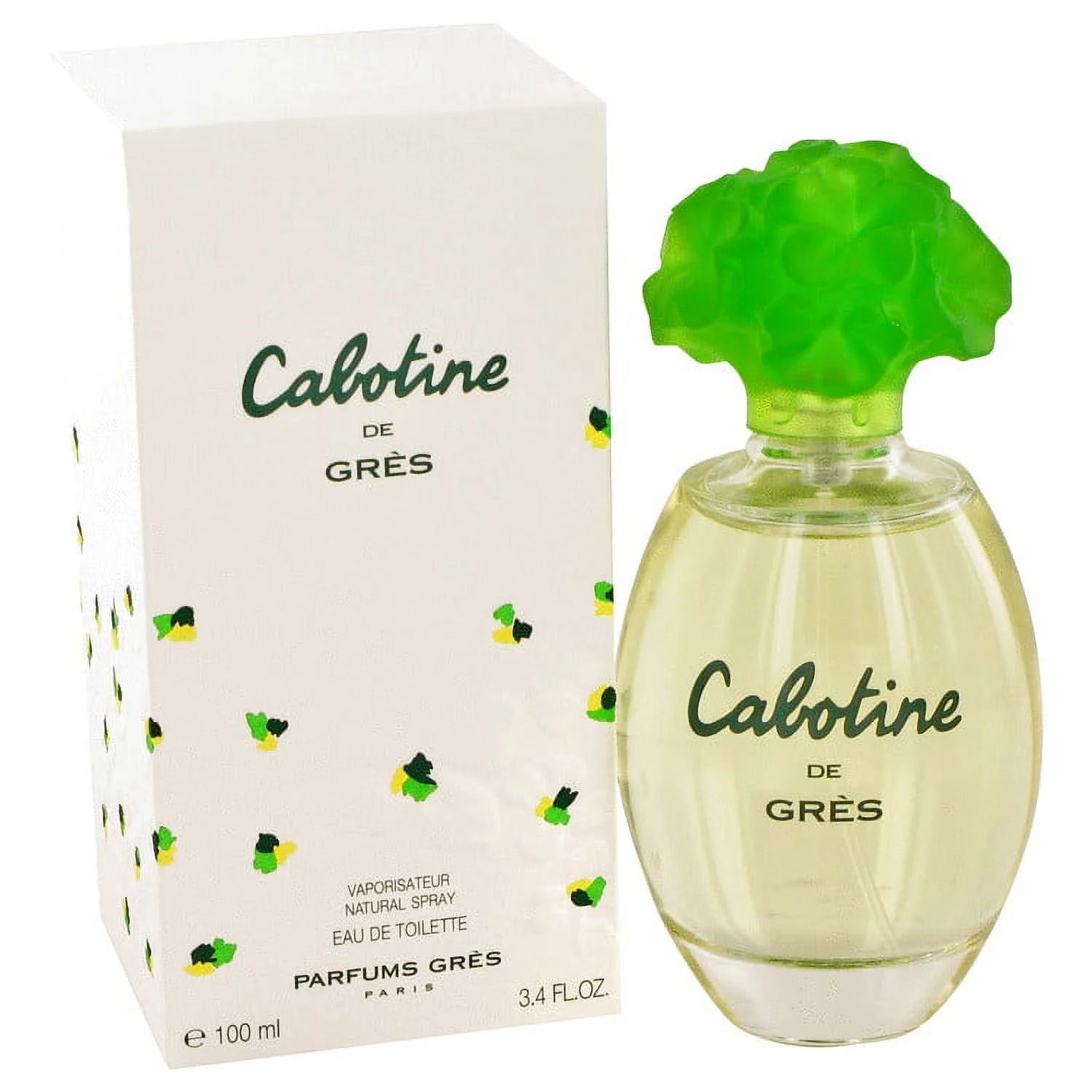 CABOTINE by Parfums Gres
