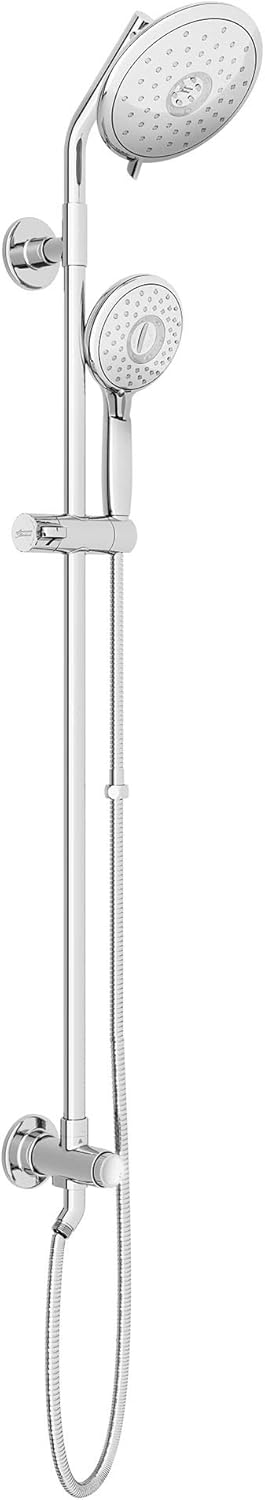 24-inch 4-Function Hand Shower Kit, 1.8 GPM V580482