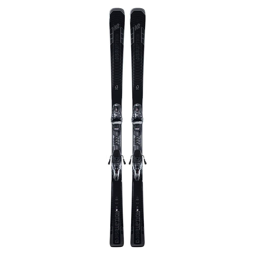 Alpine Skis 175 B881