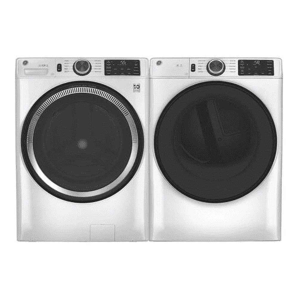 Smart Electric Dryer with Sanitize Cycle R521096