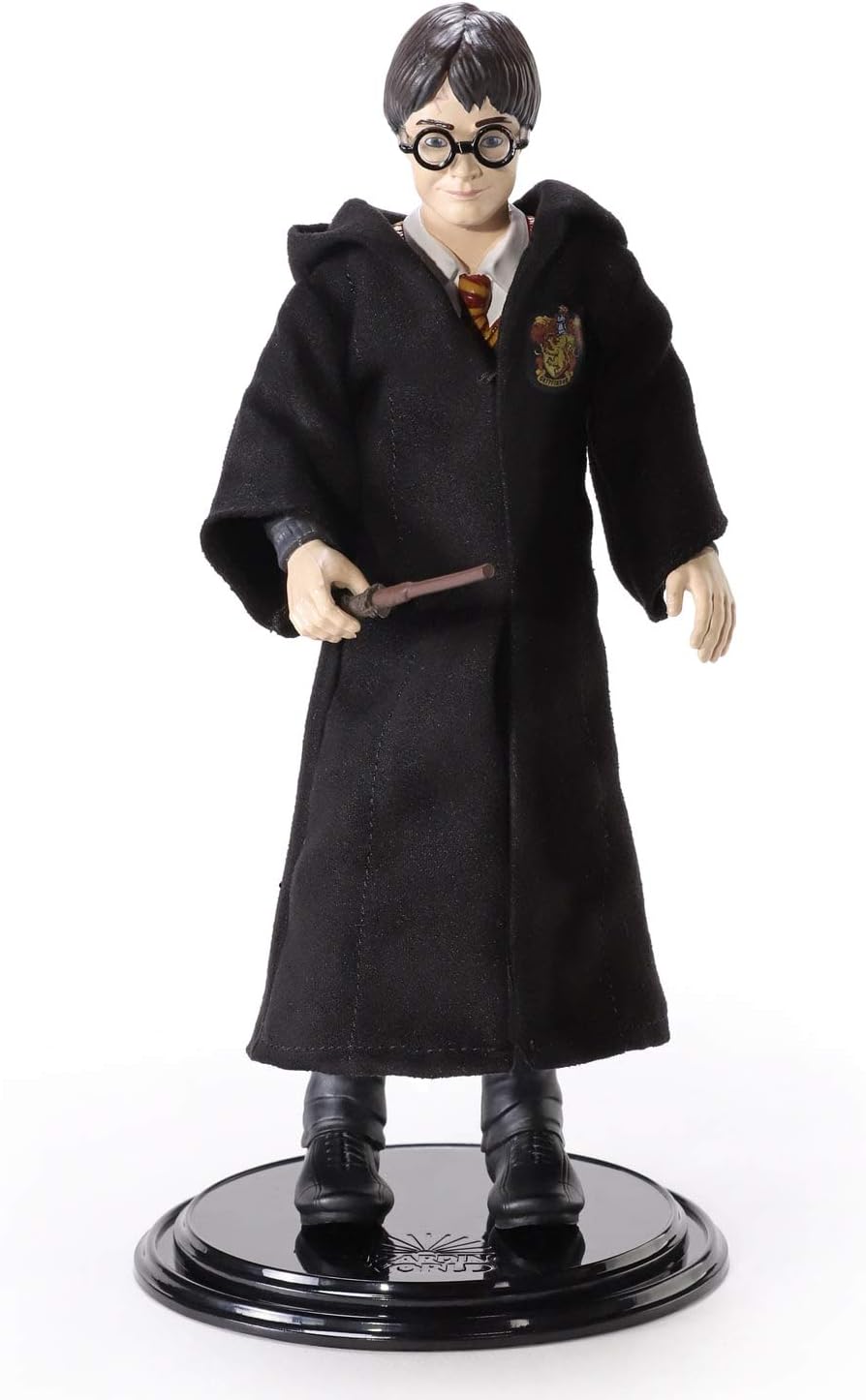 BendyFigs Harry Potter