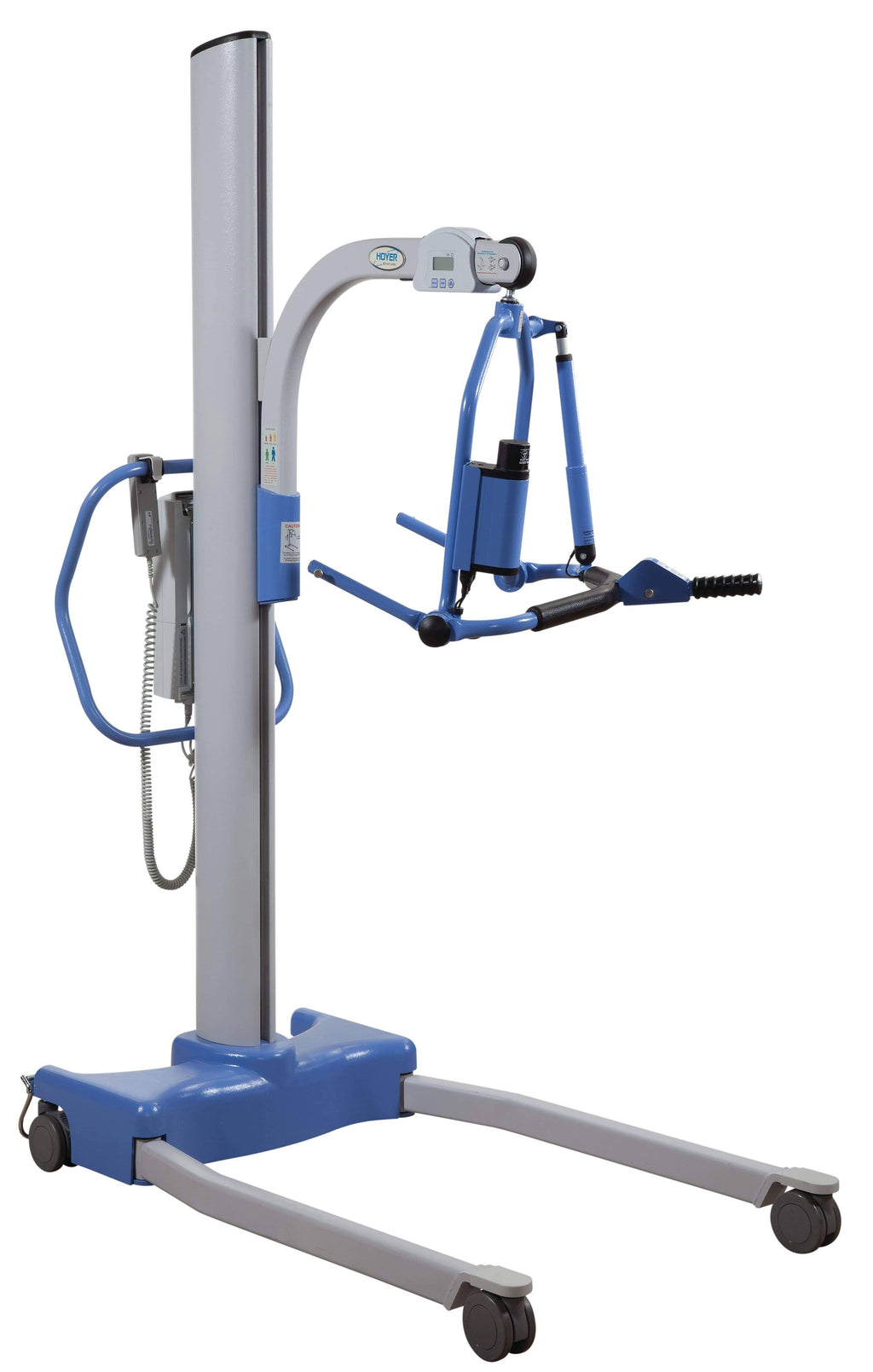 Professional Power Patient Lift V74118