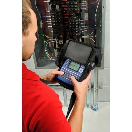 Label Maker Starter Kit E4748
