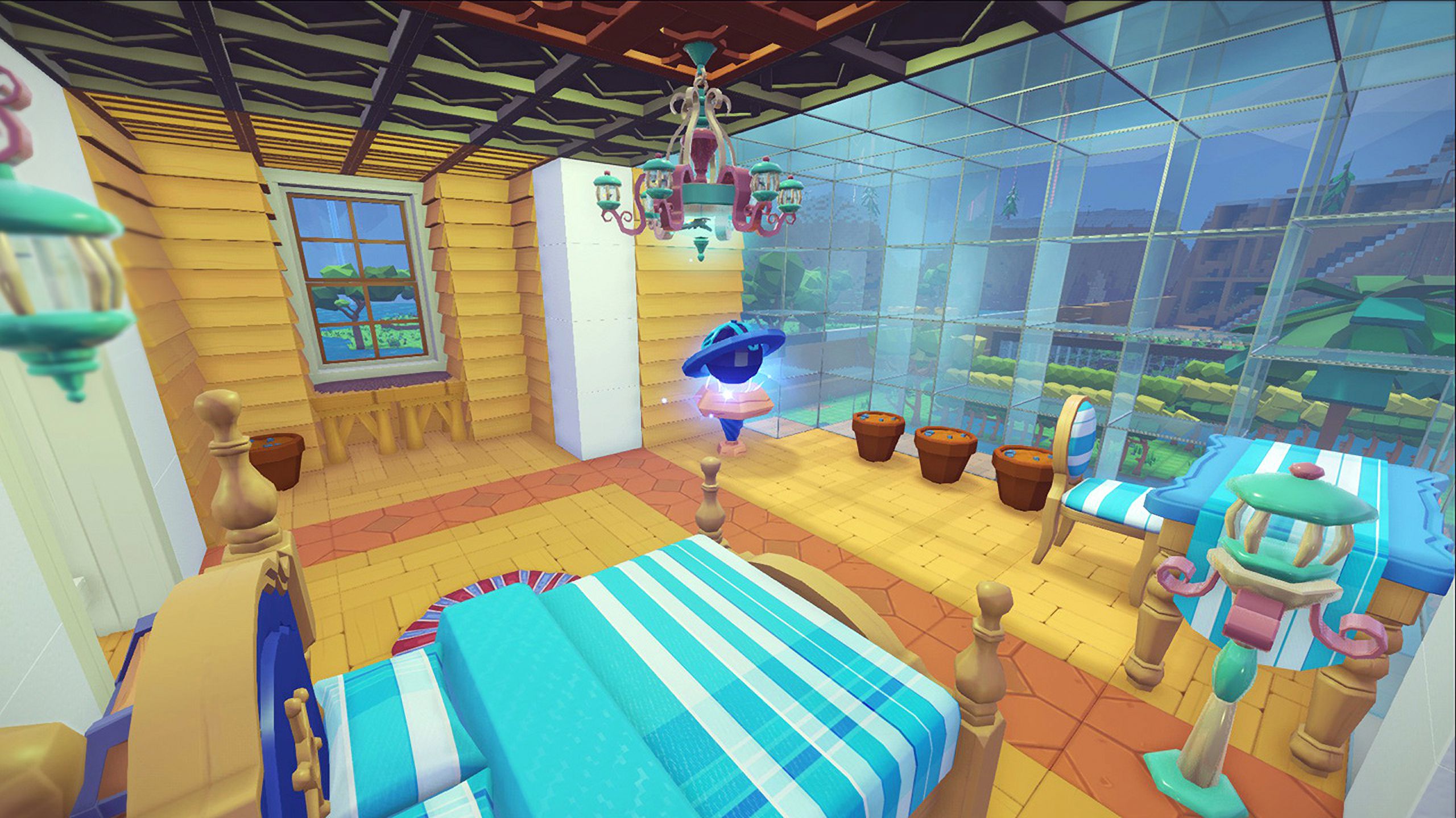 PixARK - Nintendo Switch K95893