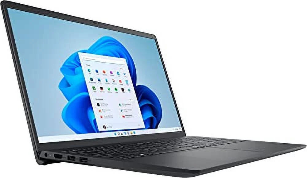15.6" FHD Touchscreen Business Laptop, 10-Core Intel i7, 24GB RAM, 1TB SSD, Windows 11 X43583