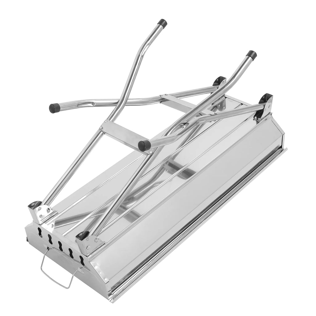 Portable Charcoal Grill for Camping, Backyard & Outdoor Cooking X3478
