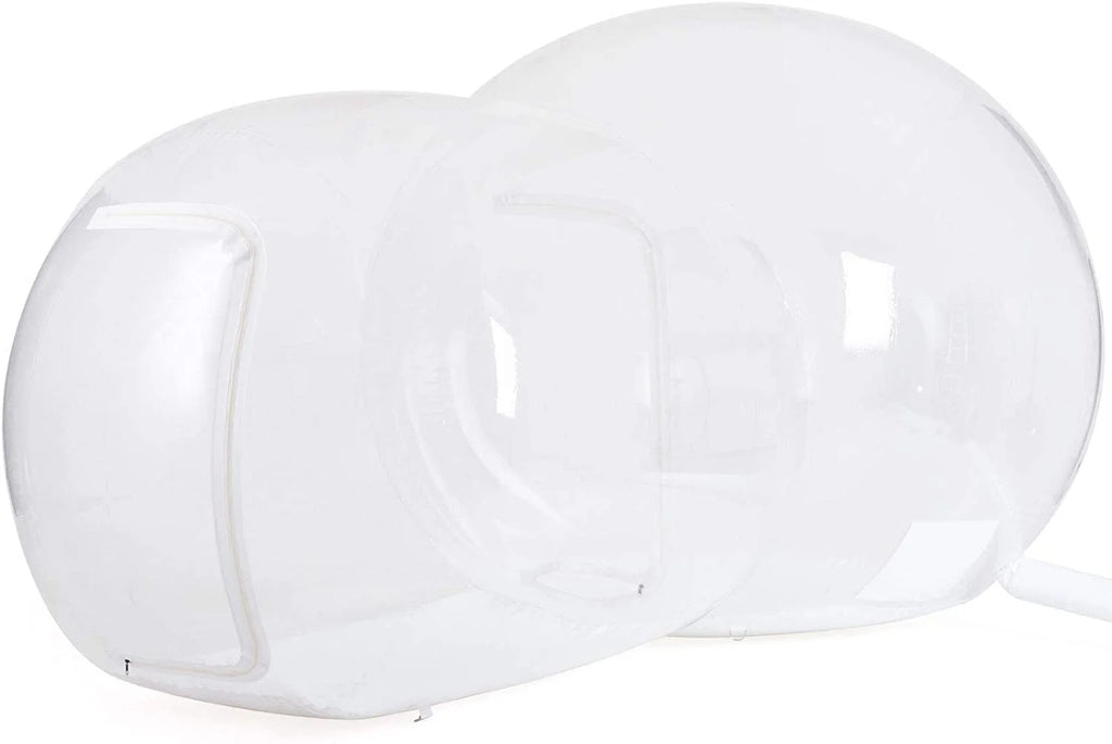 Outdoor Inflatable Clear Bubble Tent Canopy for Family Camping G4165