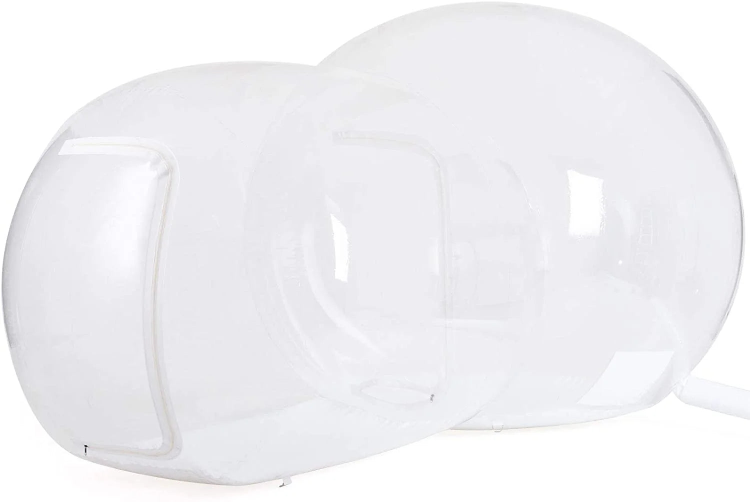 Outdoor Inflatable Clear Bubble Tent Canopy for Family Camping G4165
