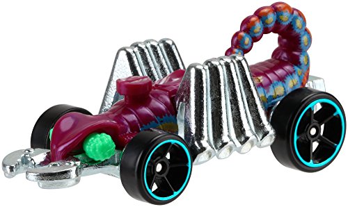 Toy Cars 20-Pack, Die-Cast 1:64 Scale Sports & Race Vehicles X2728