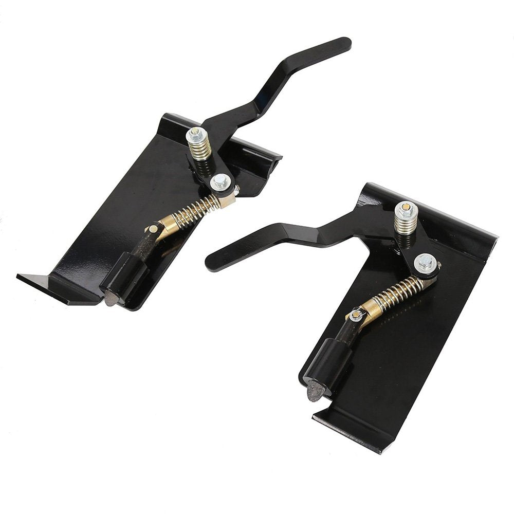 Skid Steer Quick Attach Conversion Adapter C8086