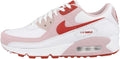 Nike Womens Air Max 90 WMNS DD8029 100 Valentines Day 2021 - Size 8.5W