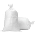 ELK Heavy Duty Military Grade Polypropylene Sandbags 14" W x 26" L - UV Coated, Trusted by Government Agencies, Contractors and Nonprofits (100 Pack)