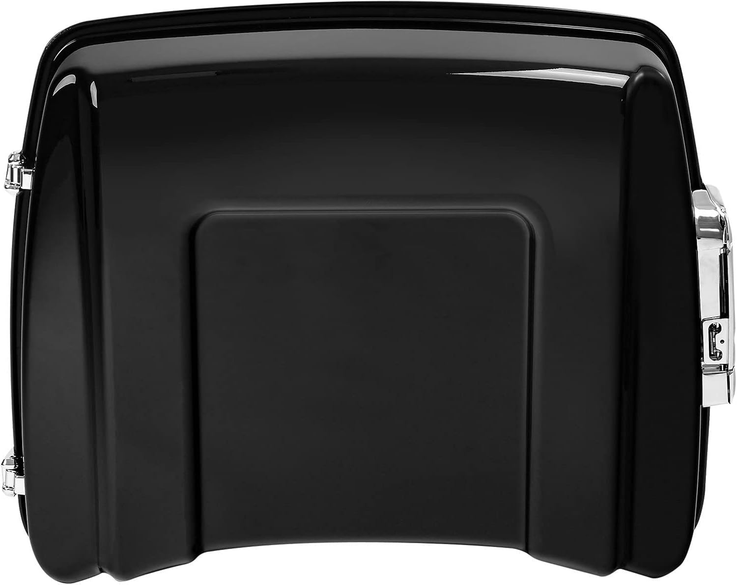 Razor Tour Pack & Latches with Keys Compatible with 2015-2021 Road Glide, Street Glide, Electra Glide F778829