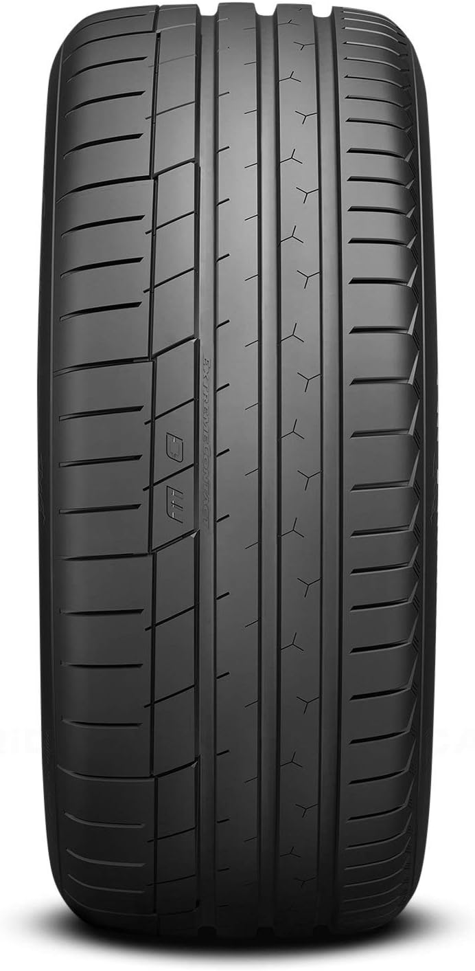 255/35ZR18 94Y Performance Radial Tire J57004