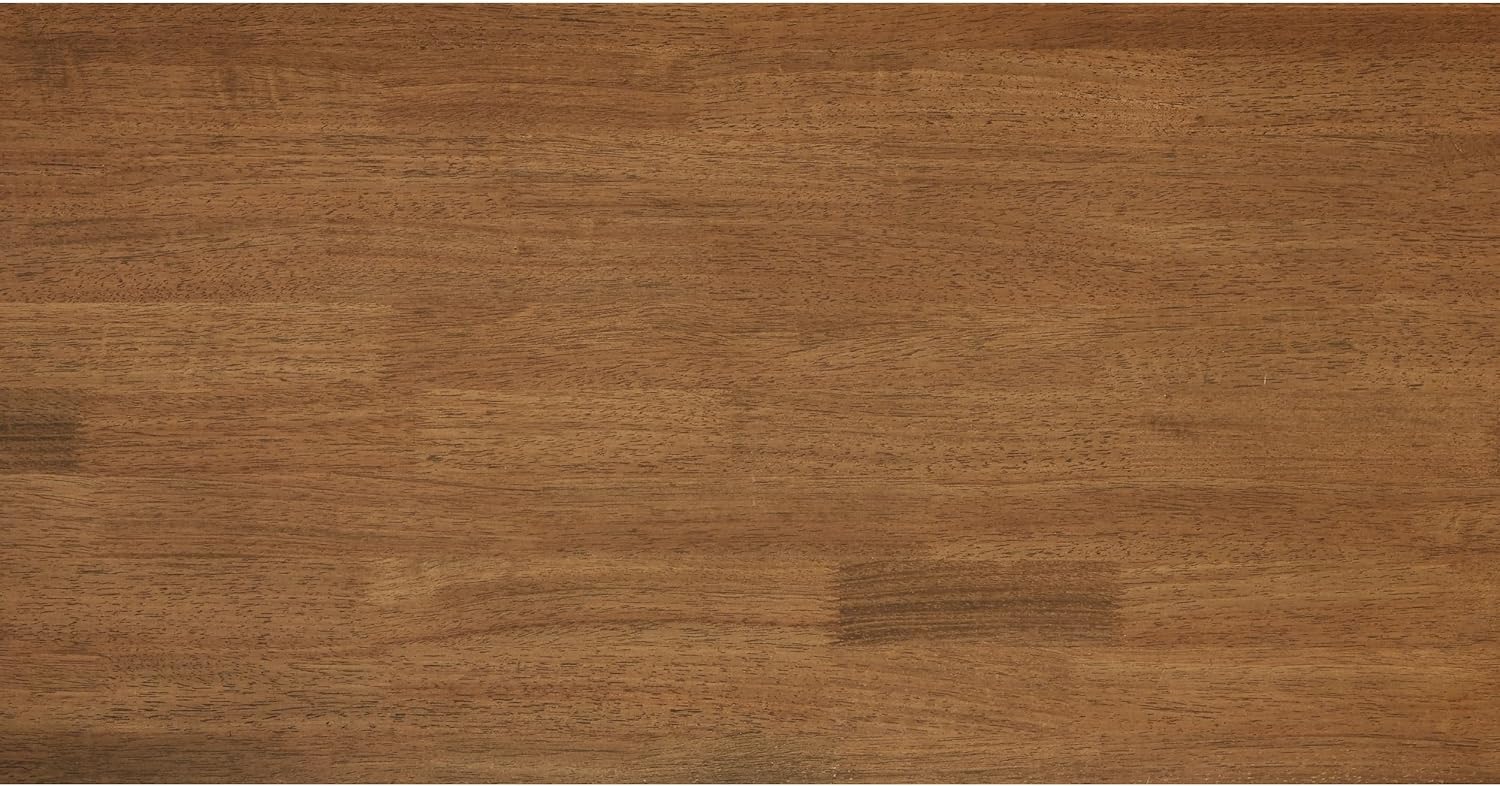 Progressive Furniture Drop Leaf Dining Table- Walnut (Chairs Sold Separately)