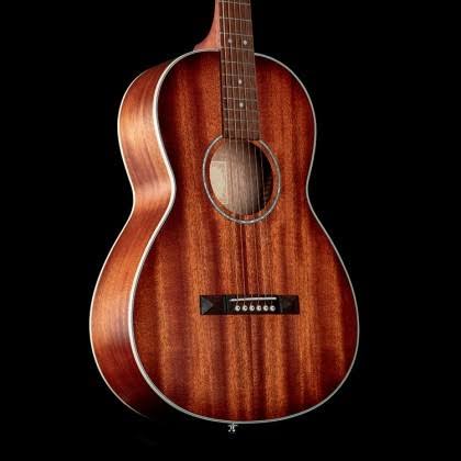 Parlor Acoustic Guitar R6282