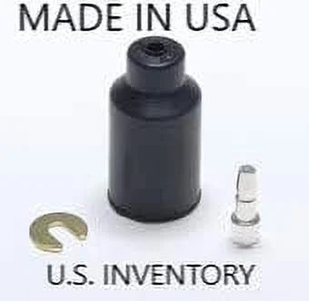 Military Electrical Connectors, Male / Female, 10 Pack Y117
