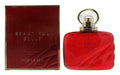 BEAUTIFUL BELLE BY ESTEE LAUDER FOR WOMEN 1.7 OZ / 50 ML EAU DE PARFUM SPRAY (LIMITED EDITION RED BOTTLE)