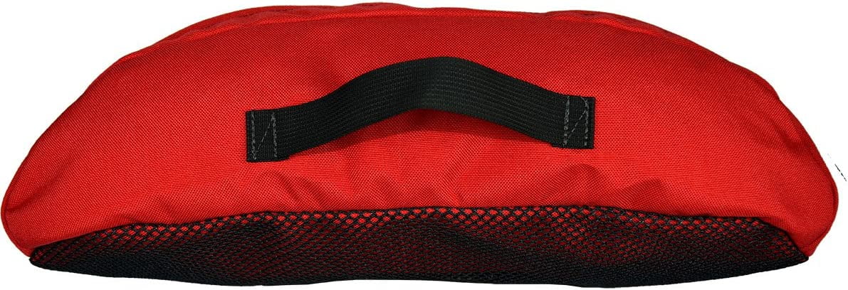 Recumbent Bicycle Seat Bag for Traveling, Waterproof Cycling Storage U444079