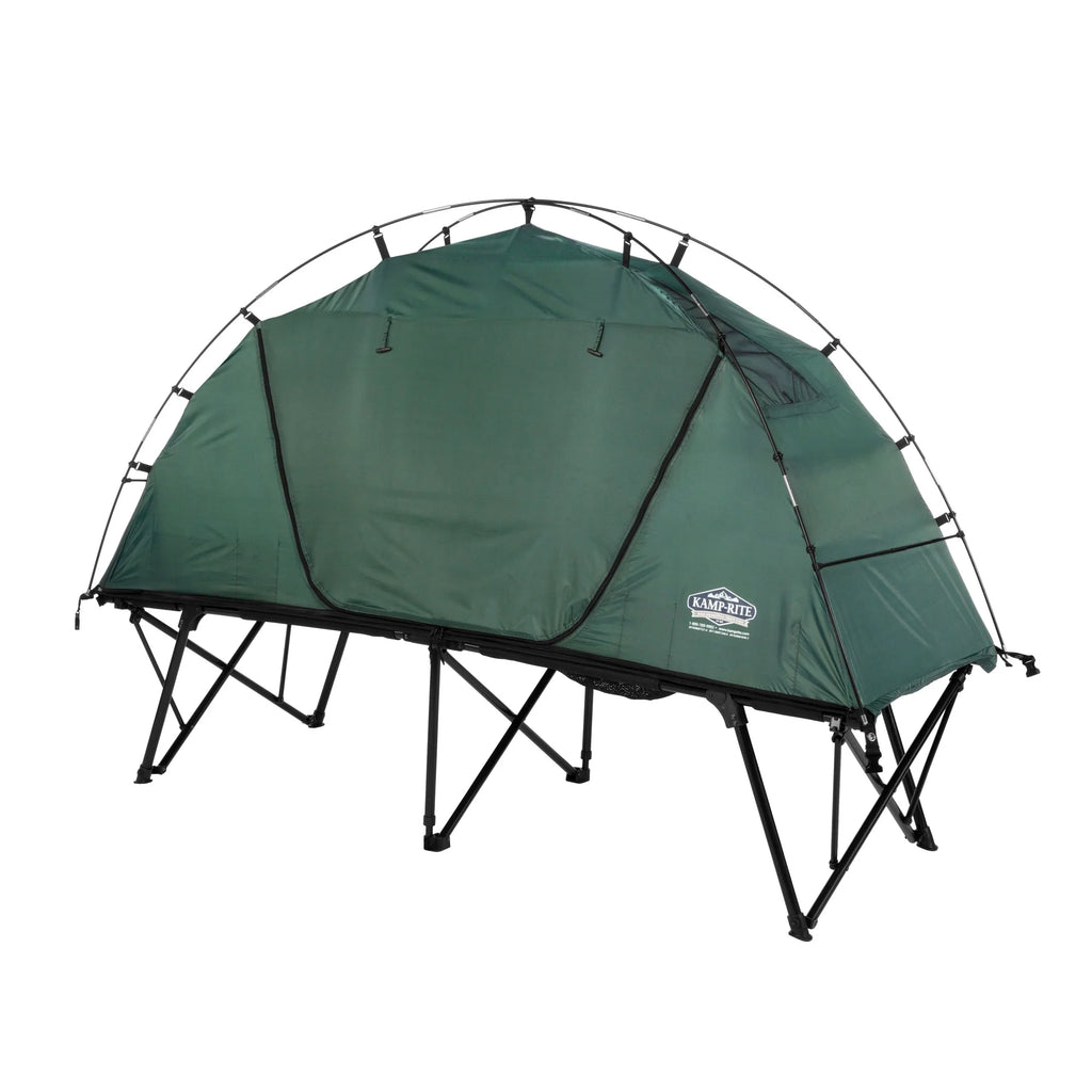 Collapsible Camping Tent Cot (2 Pack) C14161
