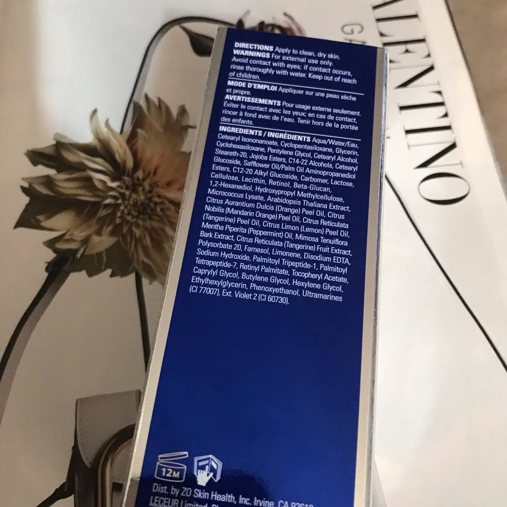 Daily Power Defense Serum - 50ml Q5030