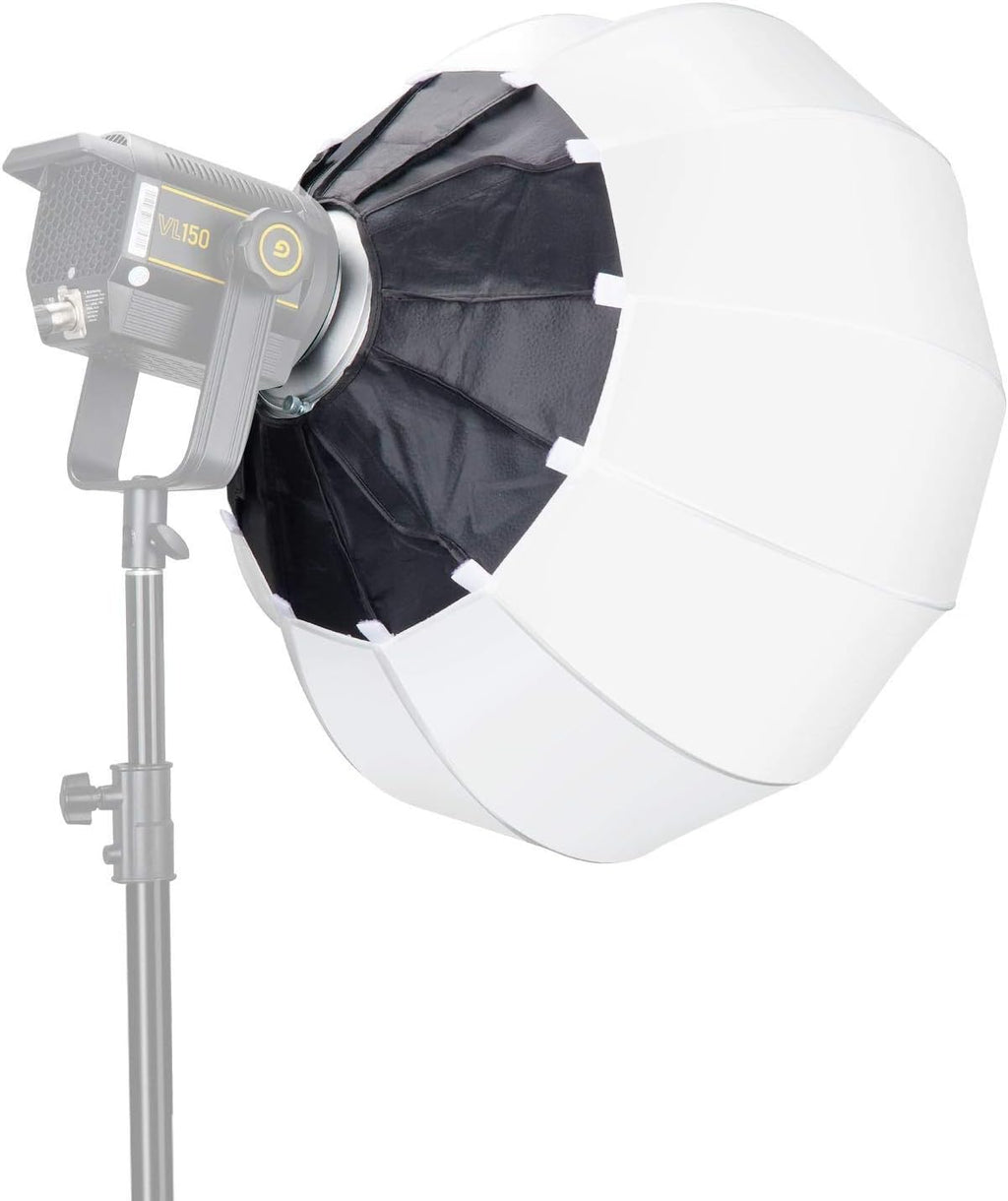 85cm Bowens Mount Lantern Softbox Soft Light Modifier B516765
