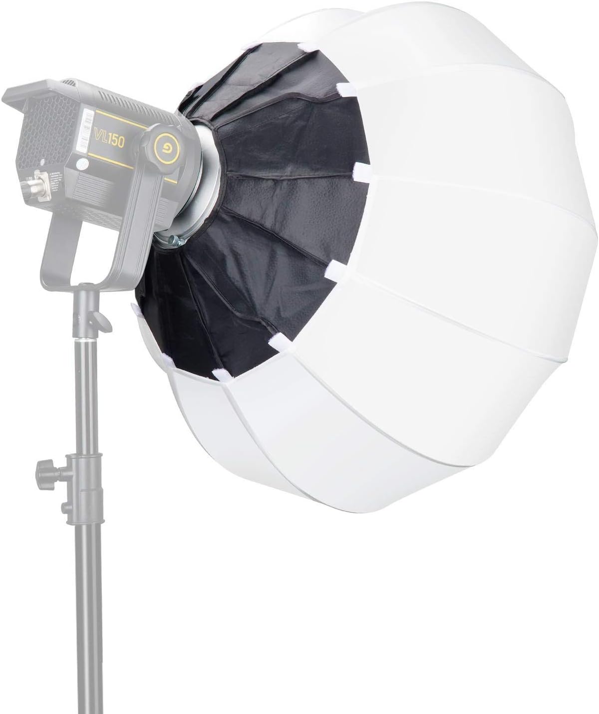 85cm Bowens Mount Lantern Softbox Soft Light Modifier B516765