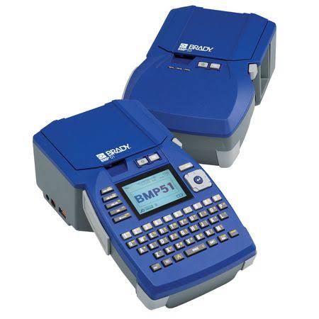 Label Maker Starter Kit E4748