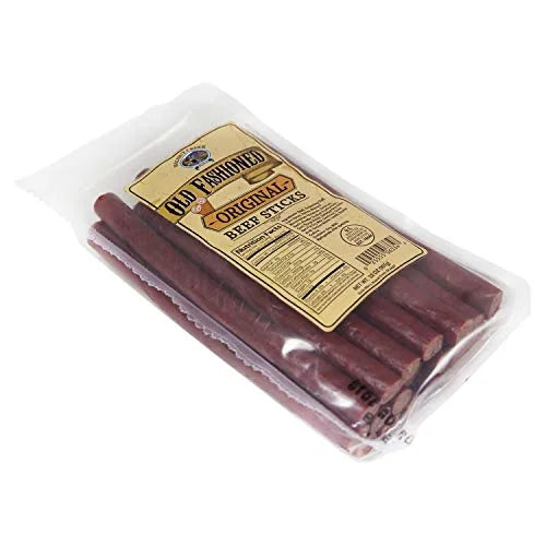 Beef Sticks, Old Fashioned, 2 lb C642156