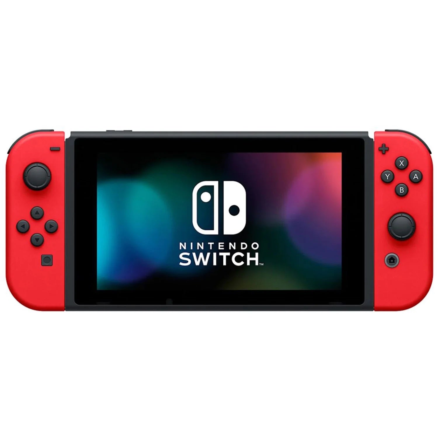 Mario Choose One Bundle with Carry Case, 128GB SD Card, and Game F8778