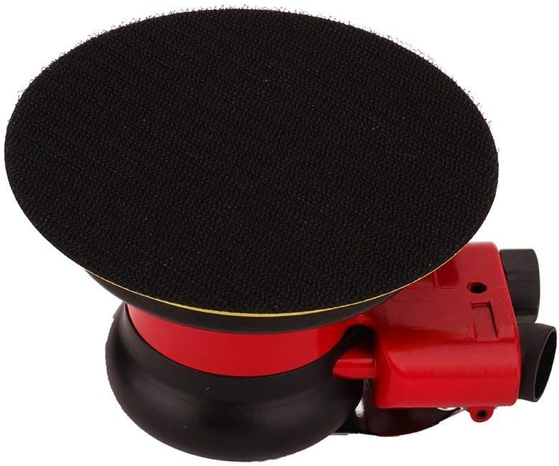 Palm Air Random Orbital Sander, Dual Action, Low Vibration, 2 Pack J455