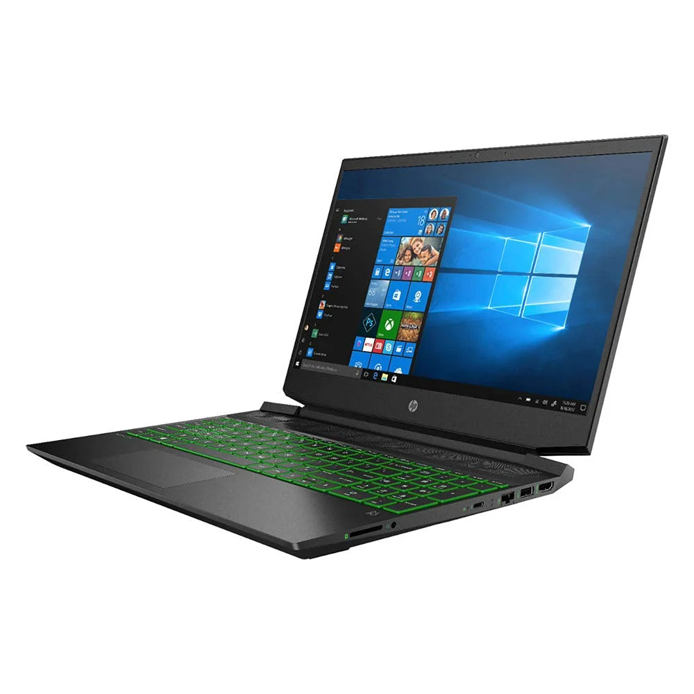 Gaming Laptop 15.6" FHD, AMD Ryzen 5, 16GB RAM, 1TB HDD + 256GB SSD, GTX 1650 Z5741