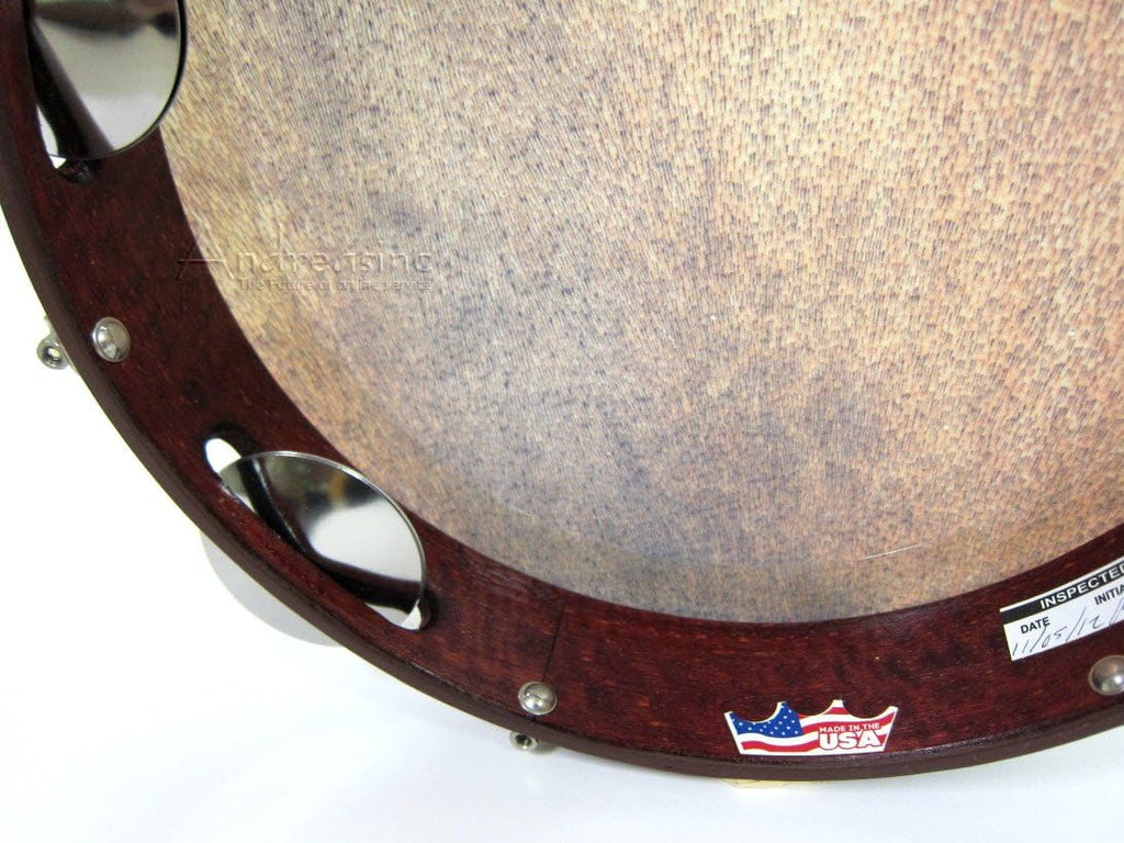 Pandeiro Samba Choro X809