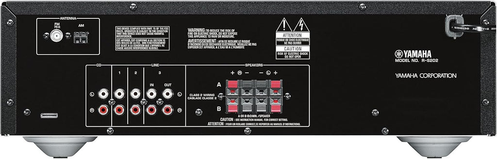 Stereo Receiver C174
