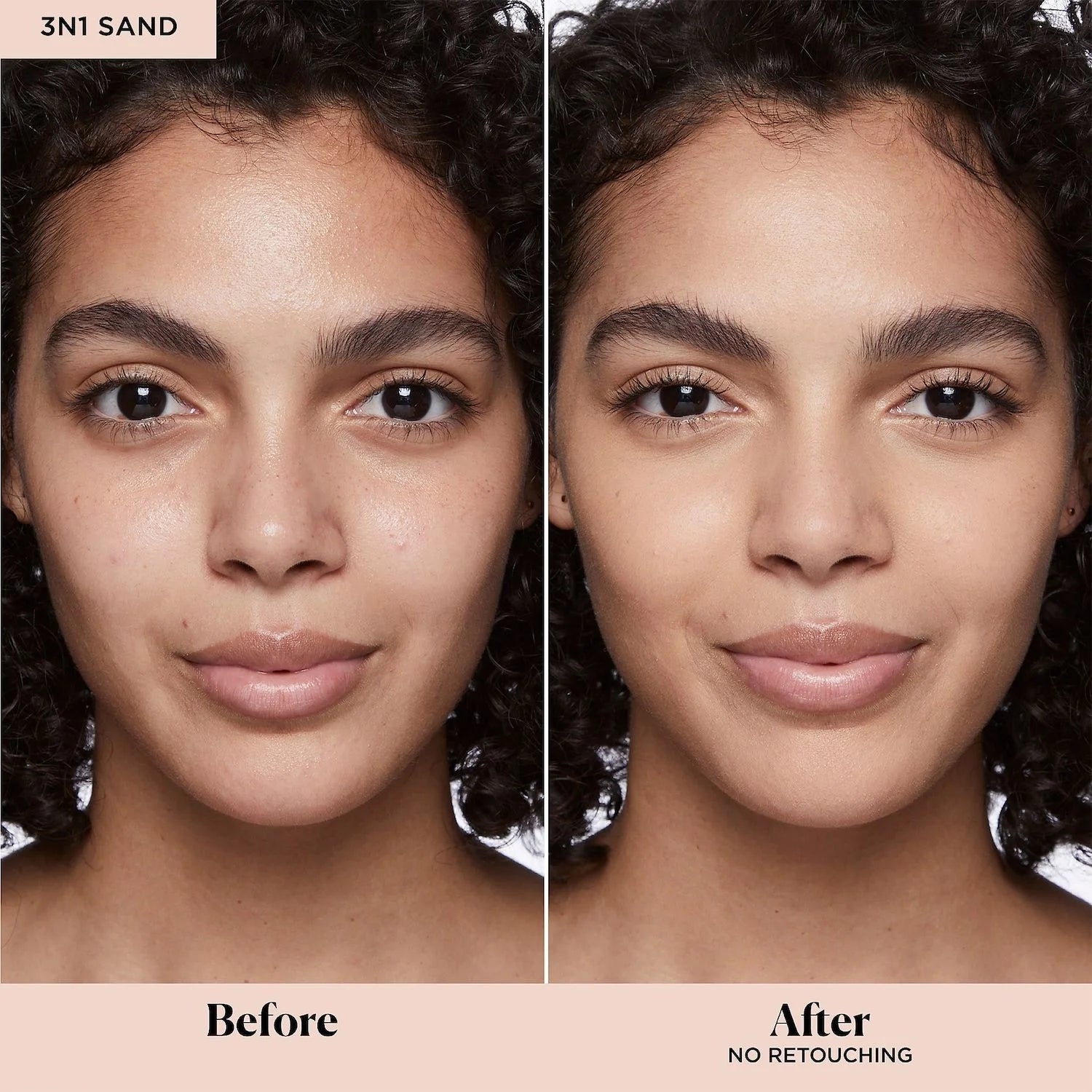 Tinted Moisturizer Oil Free SPF 20 Y242464