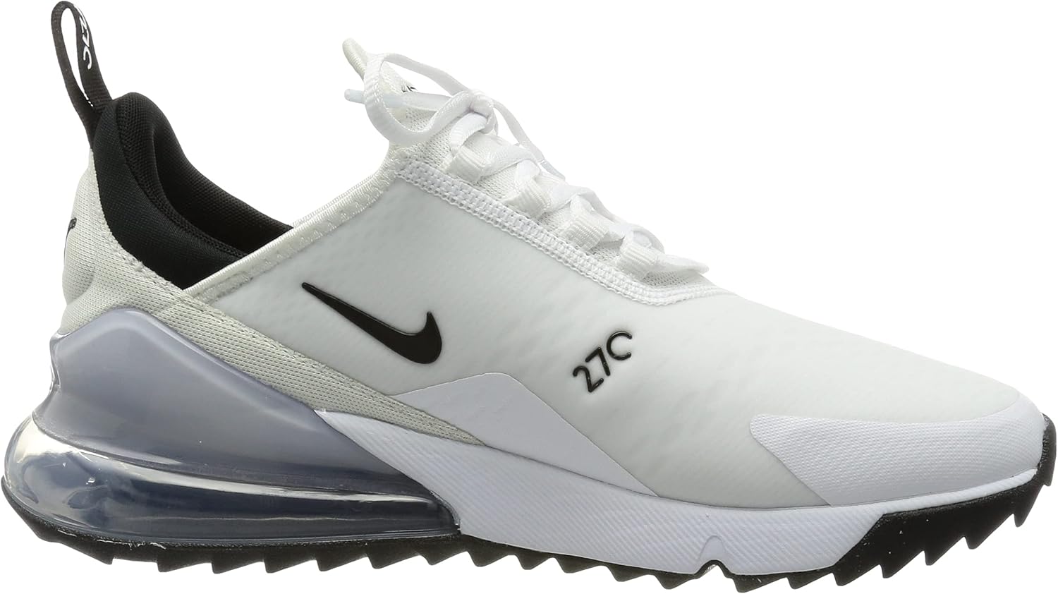 Unisex Road Running Shoe, White, Size 11 I9893