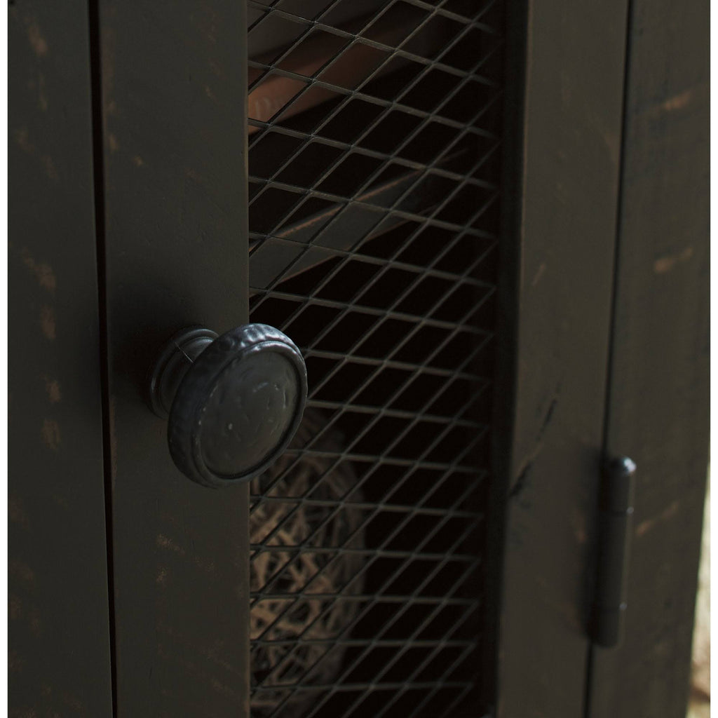 Chair Side End Table H71489