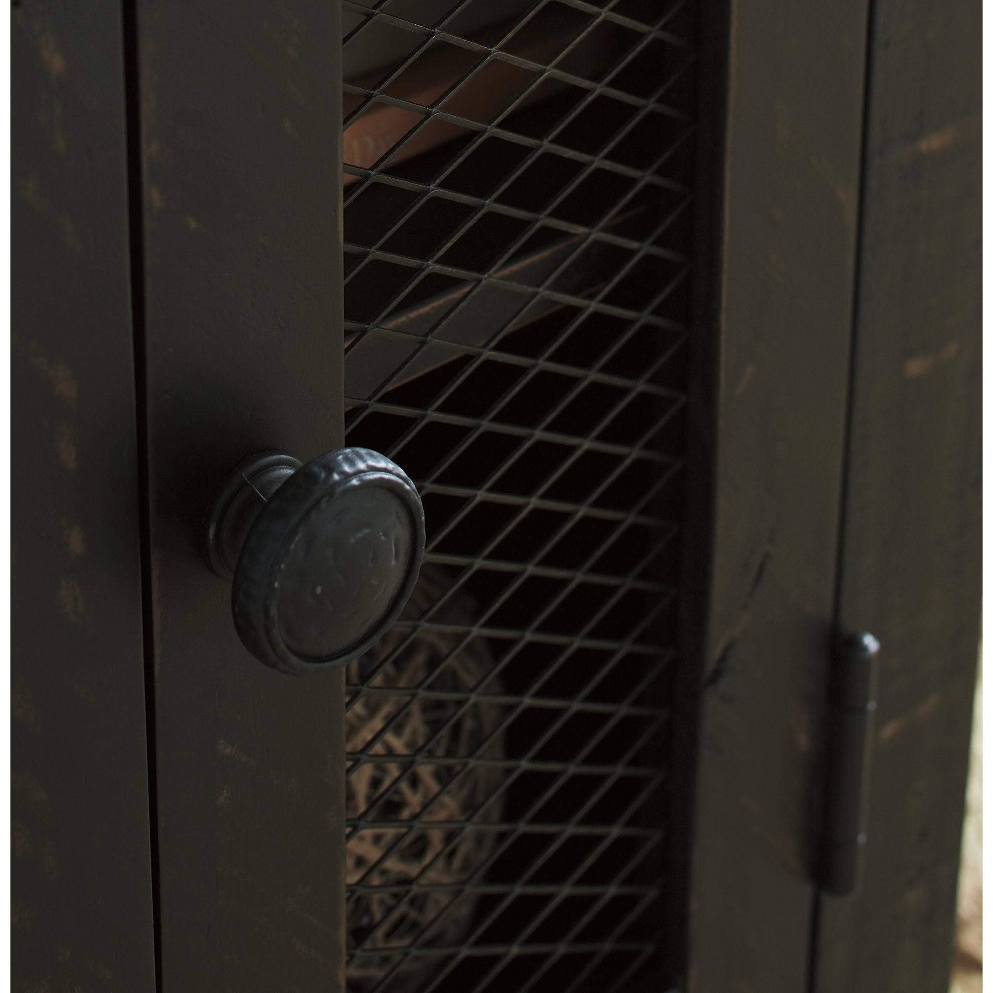 Chair Side End Table H71489