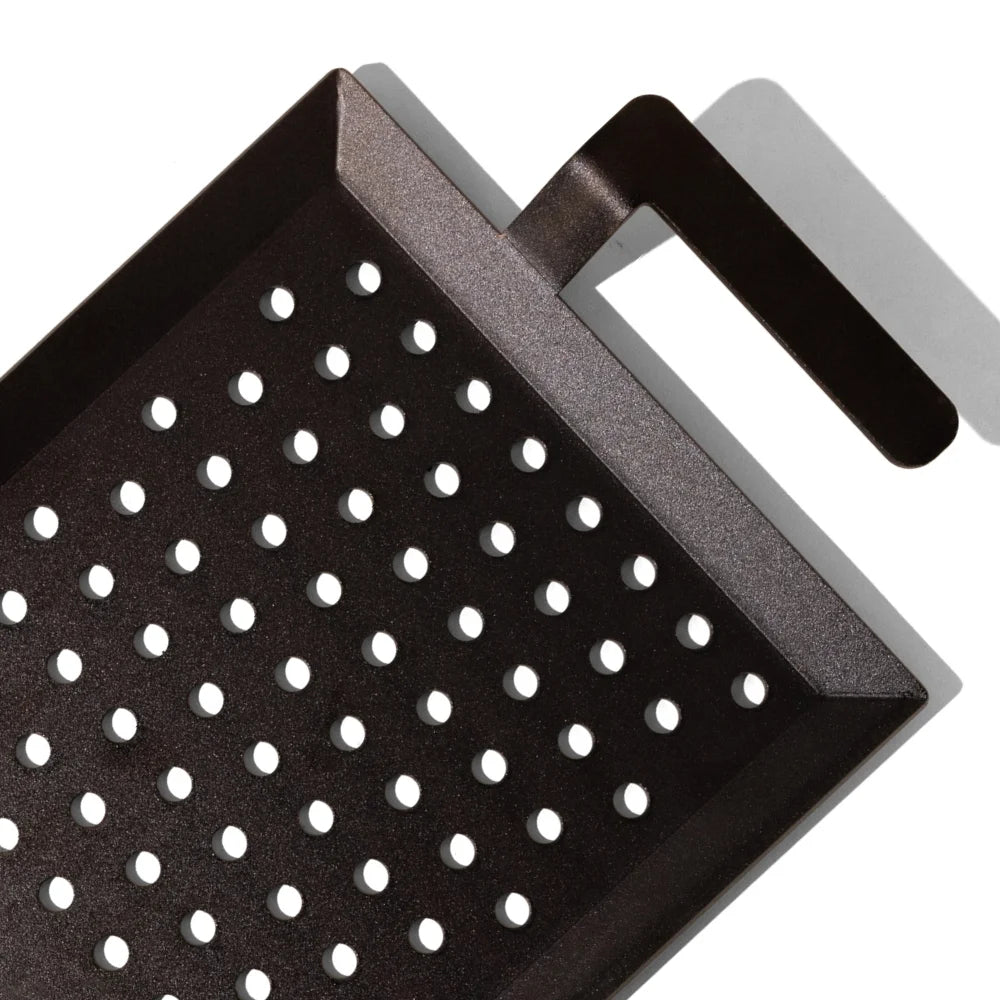 Carbon Steel Half Grill Griddle E990