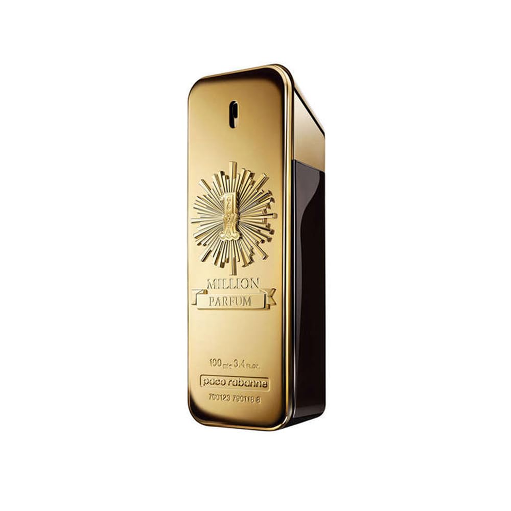 1 Million Parfum Men Spray 3.4 oz R150543