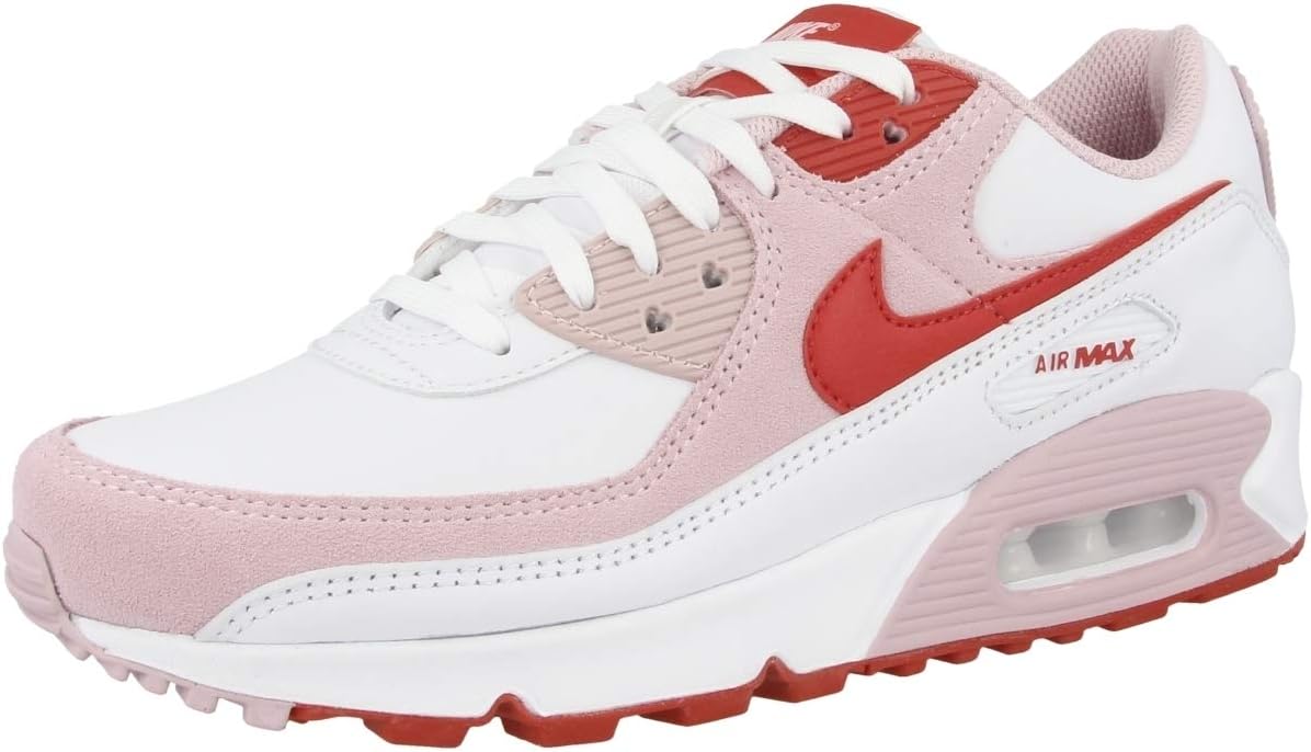 Women's Air Max 90 Sneaker - Size 8.5W W538286