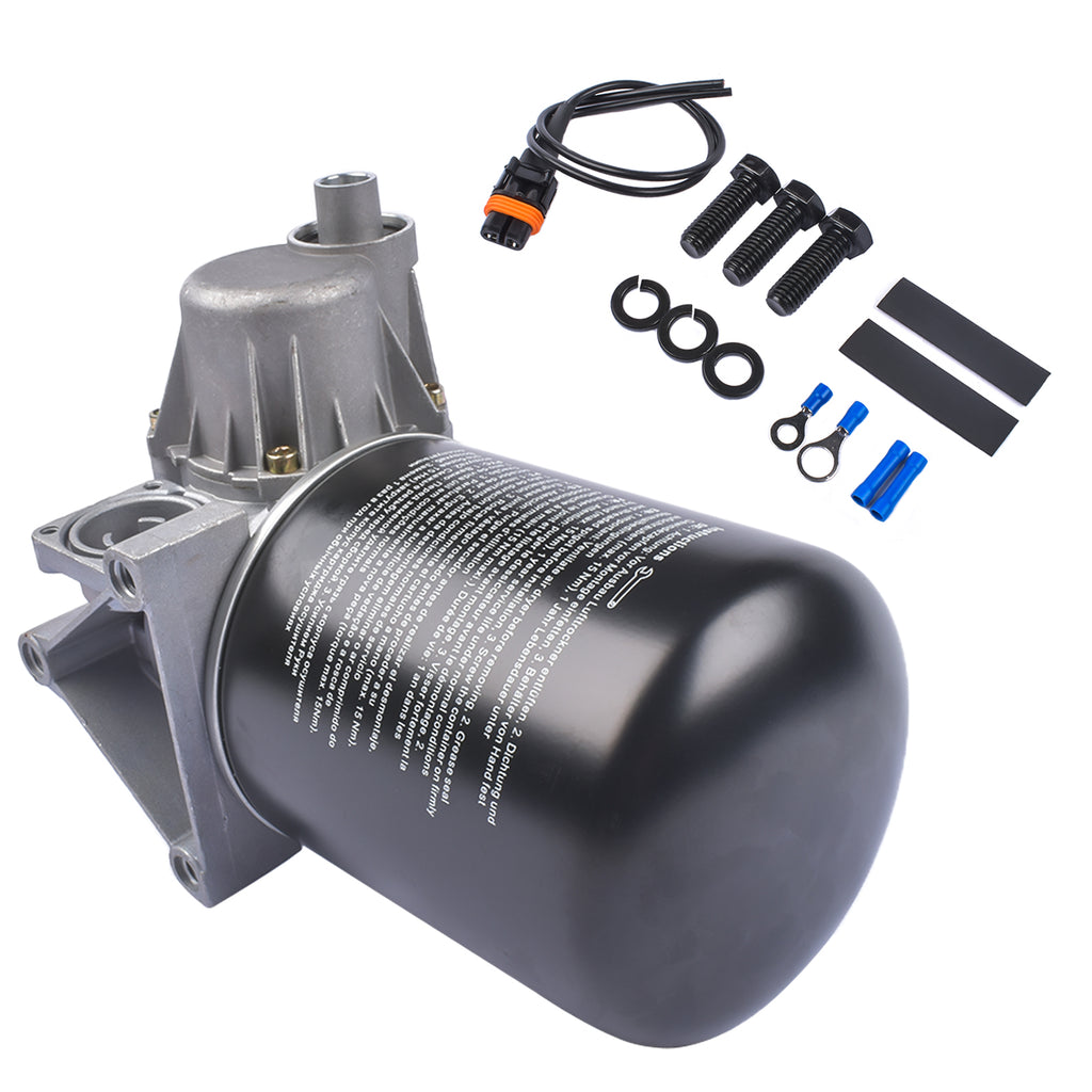 12V Air Dryer for Truck Air Brake Systems D81145