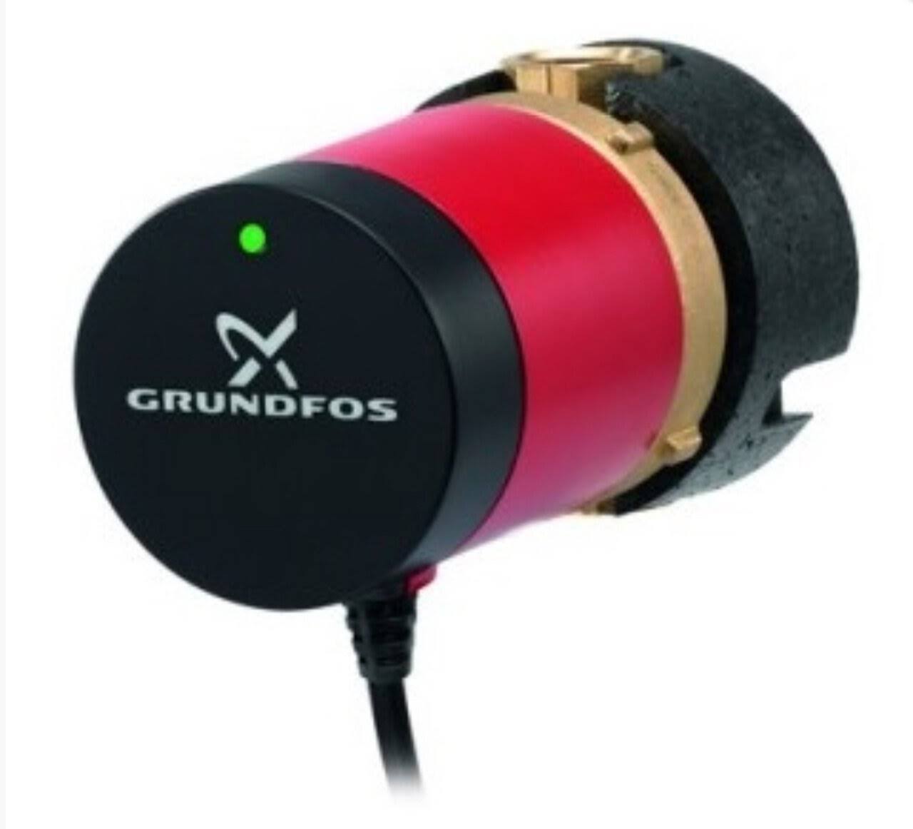 Grundfos 98420206 UP10-16 PM B5/LC Comfort PM Pump (1/2-inch Sweat)
