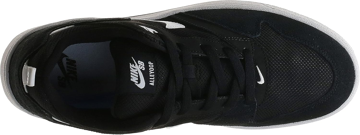 Mens Skate Shoes Size 9.5 H656336