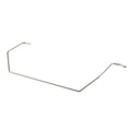 NEW Refrigerator Ice Maker Shut-Off Arm WP627792 Whirlpool