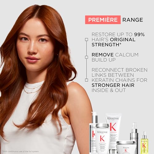 Sulfate-Free Hair Repair Shampoo for Damaged Hair D148753