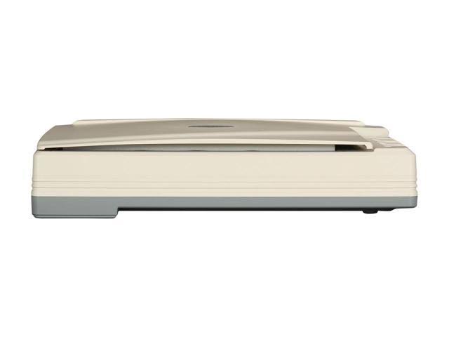 Flatbed Scanner A320 R10671