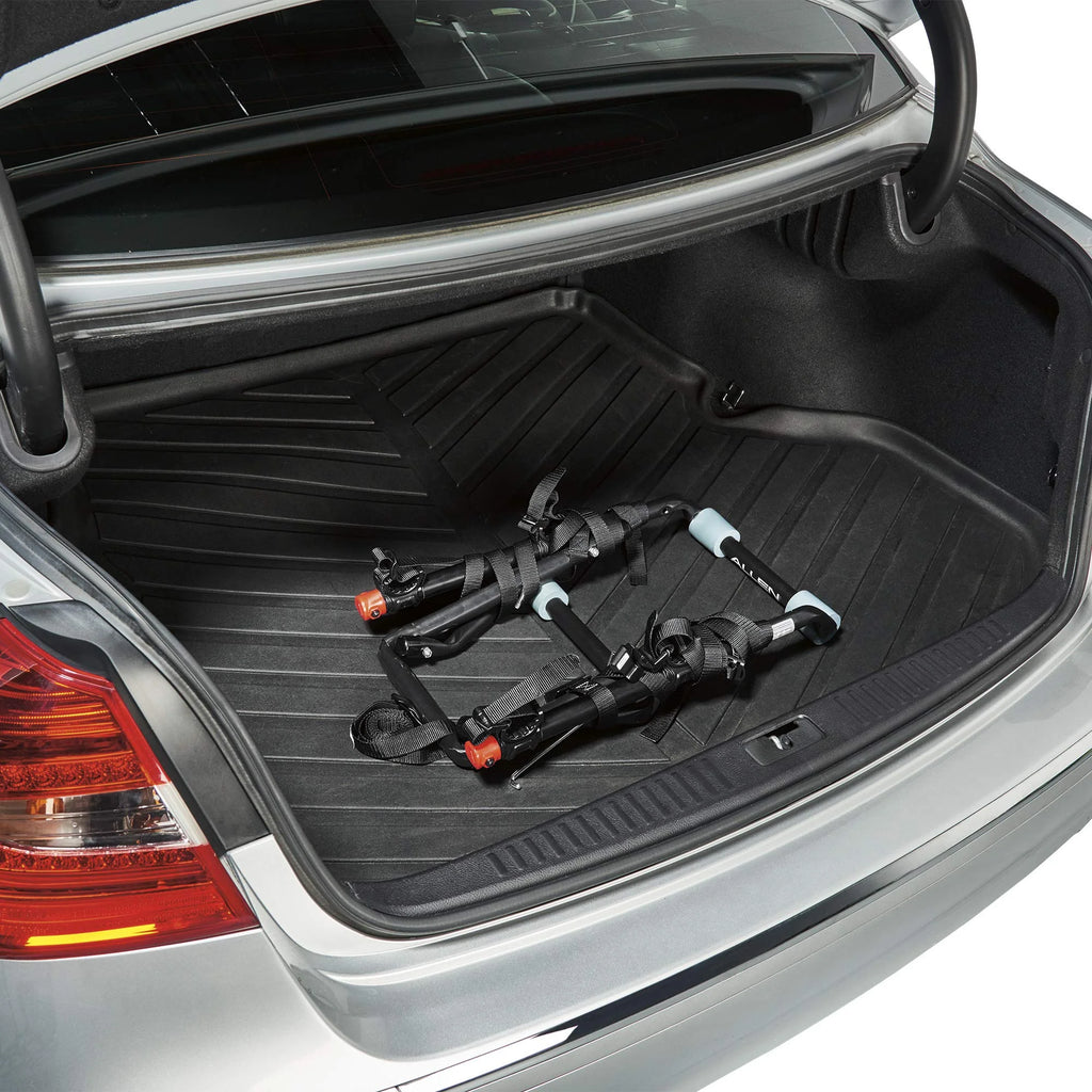 2-Bike Trunk Mount Rack G38855