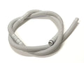 Dishwasher Drain Hose Compatible With Bosch Model Numbers SHX45M06UC, SHX45P01UC, SHX45P02UC, SHX45P06UC, SHX46A02UC